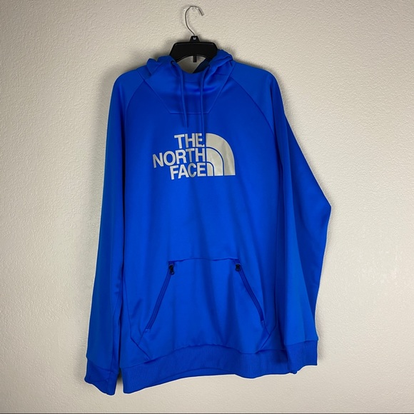 The North Face Other - The North Face Hoodie Blue Mens Size Large